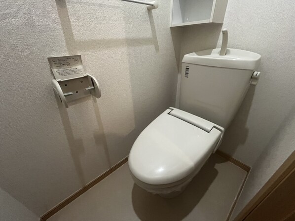 パッソ神田Ⅰの物件内観写真